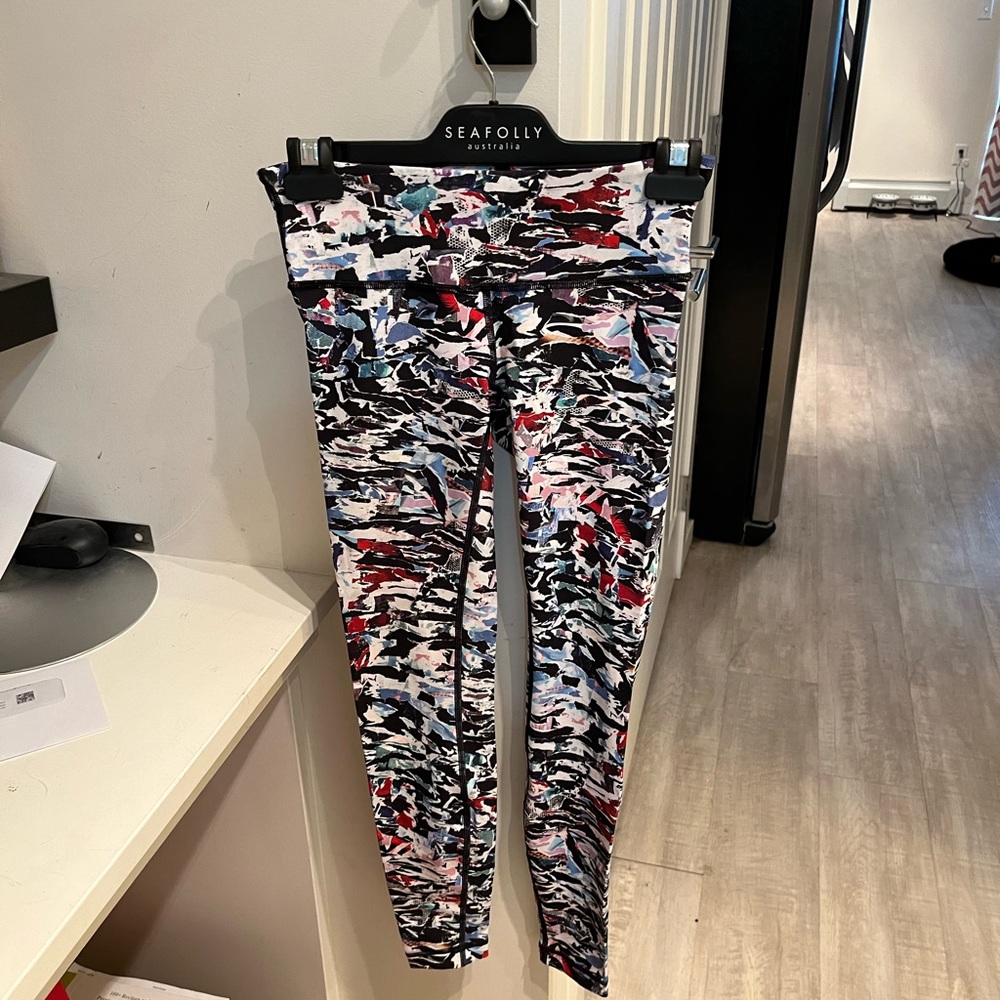 Lululemon - Wunder Under Pant